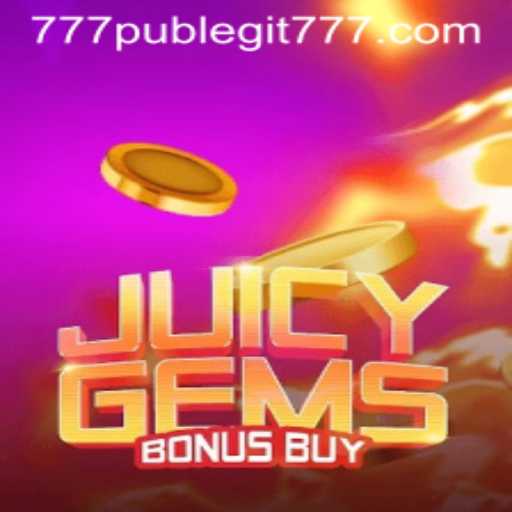 Discovering the Thrills of JuicyGemsBonusBuy: Is 777pub the Legit Platform?