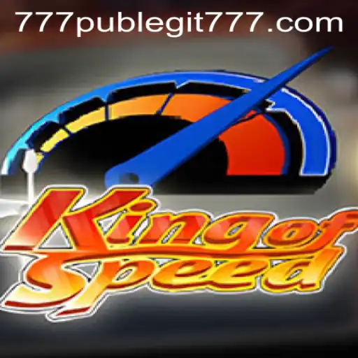 Exploring the Thrill of KingofSpeed: A Legit Gaming Experience at 777pub