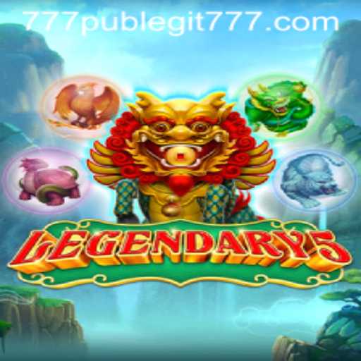 Exploring Legendary5: The Game and Its Legitimacy Amidst the Rise of 777pub