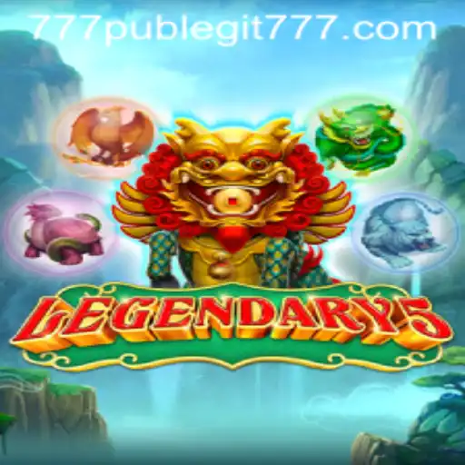 Exploring Legendary5: The Game and Its Legitimacy Amidst the Rise of 777pub