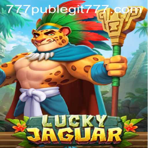 Discovering LuckyJaguar: An Exciting Casino Experience