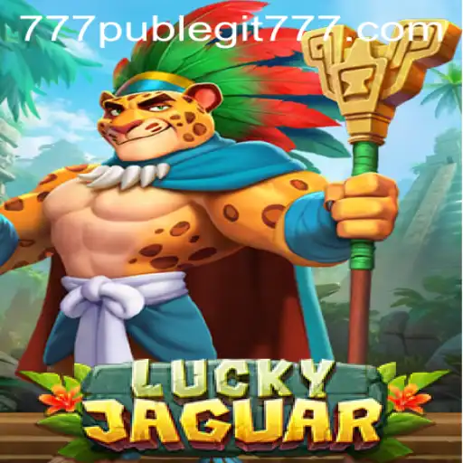Discovering LuckyJaguar: An Exciting Casino Experience