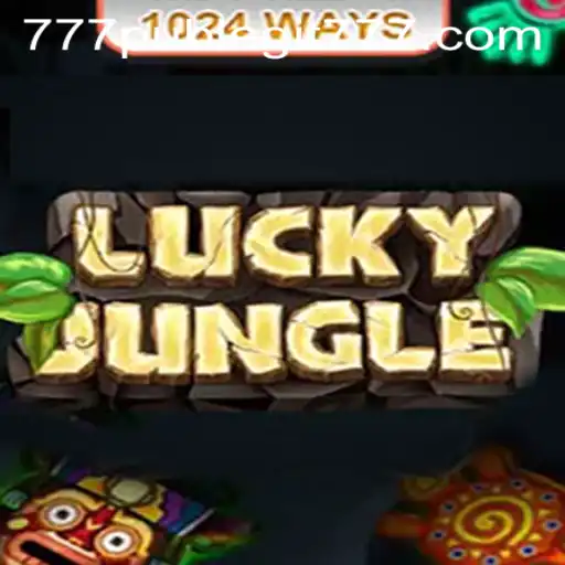 Exploring the Excitement of LuckyJungle1024 and the Buzz Around 777pub