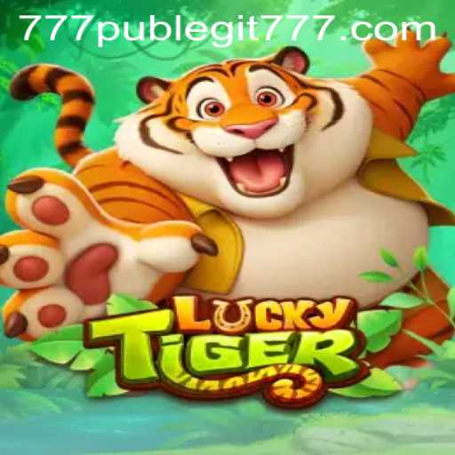 Exploring LuckyTiger: The Game and Its Legitimacy in 777pub