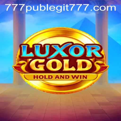 Discovering LuxorGold: A Complete Guide to This Thrilling Game