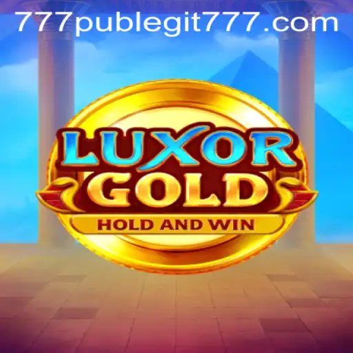 Discovering LuxorGold: A Complete Guide to This Thrilling Game