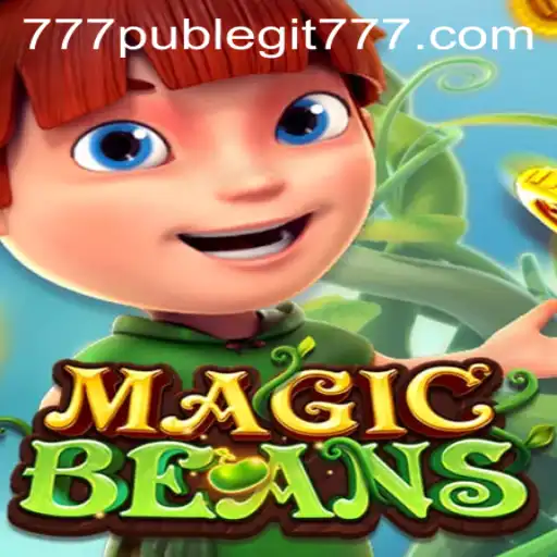MAGICBEANS Game: A New Phenomenon in Online Gaming with 777pub