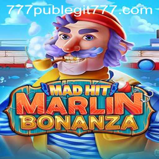 Exploring the Exciting World of MadHitMarlinBonanza: A Comprehensive Guide