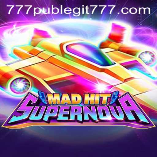 MadHitSupernova: Unleashing the Power of the Cosmos in Gaming