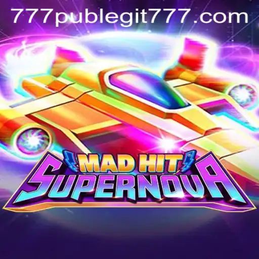 MadHitSupernova: Unleashing the Power of the Cosmos in Gaming