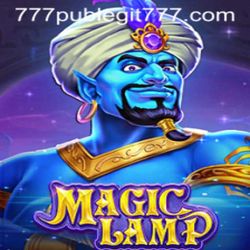 Unveiling MagicLamp: A Journey into Enchantment and Fortune