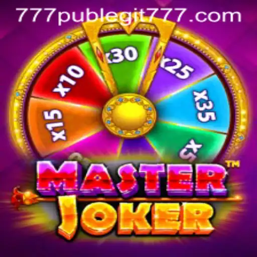 Exploring the Thrills of MasterJoker: A Comprehensive Guide