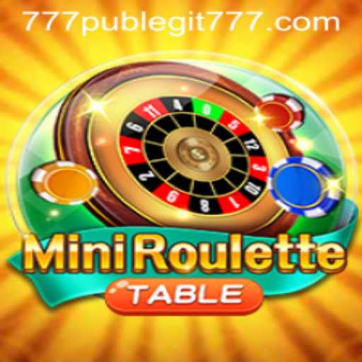 Exploring MiniRoulette: A Thrilling Casino Game and 777pub's Legitimacy