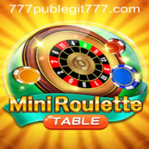 Exploring MiniRoulette: A Thrilling Casino Game and 777pub's Legitimacy