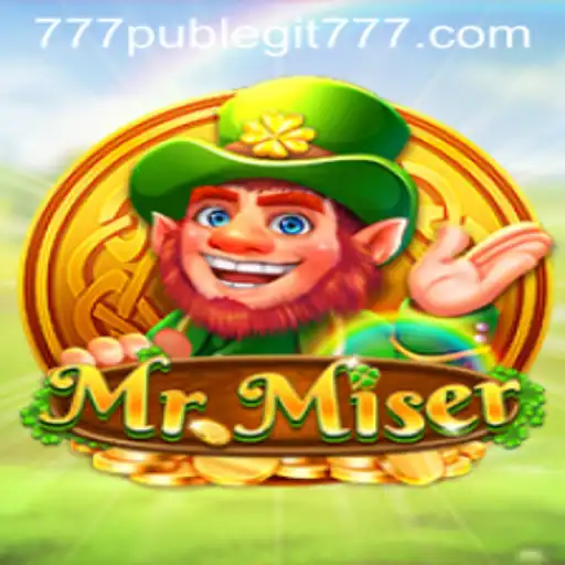 Exploring the Intriguing World of MrMiser: A Deep Dive into 777pub Games