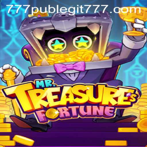 Discover the Exciting World of MrTreasuresFortune: A Deep Dive into Gameplay and Legitimacy