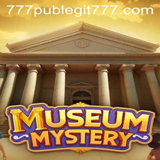 Discover the Thrilling World of MuseumMystery: A Game of Intrigue and Exploration