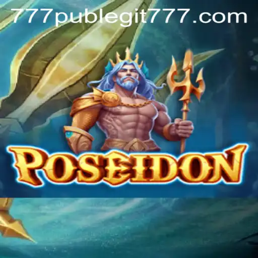 Poseidon: An Immersive Adventure in the World of 777Pub's Legit Gaming