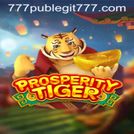 Unveiling ProsperityTiger: A Comprehensive Guide to the Game