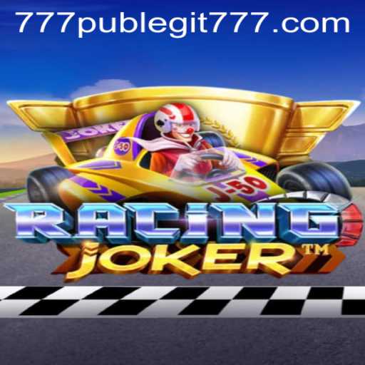 Exploring the Exciting World of RacingJoker and Its Legitimacy in 777pub