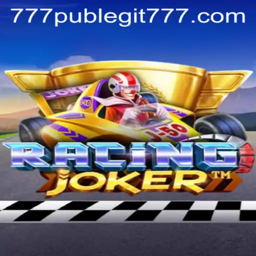 Exploring the Exciting World of RacingJoker and Its Legitimacy in 777pub