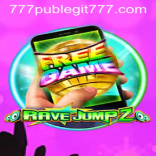 Discover the Thrills of RaveJump2M: A Leap into a Digital Wonderland
