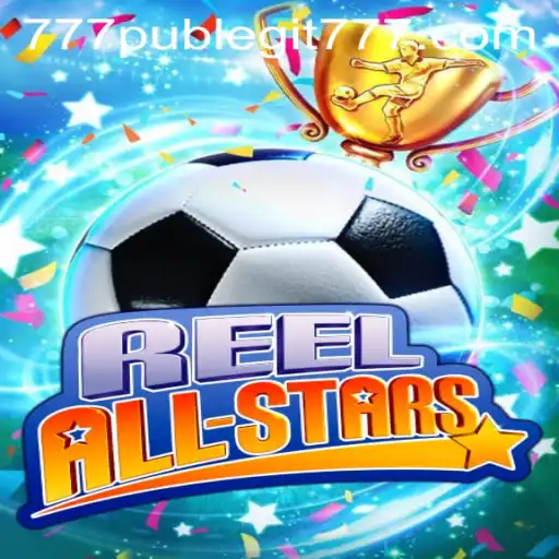 ReelAllStars: An Exciting Slot Game Experience