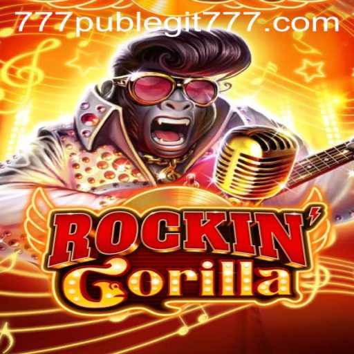 Unveiling RockinGorilla: Is 777pub Legit for Gamers?