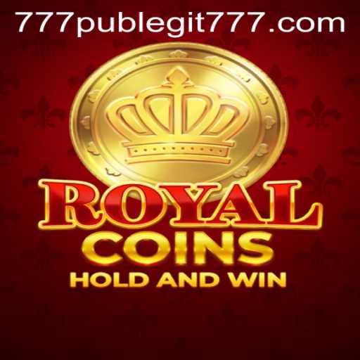 Exploring the Exciting World of RoyalCoins: A Comprehensive Guide