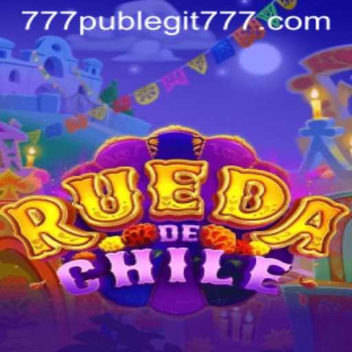 Exploring RuedaDeChile: The Exciting New Game with a Carnival Flair