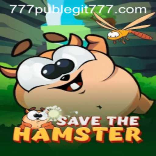 SavetheHamster: A Unique Gaming Experience in a Digital Era