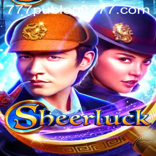 Unveiling the Mysteries of Sheerluck: A Comprehensive Guide on 777pub's Latest Hit Game