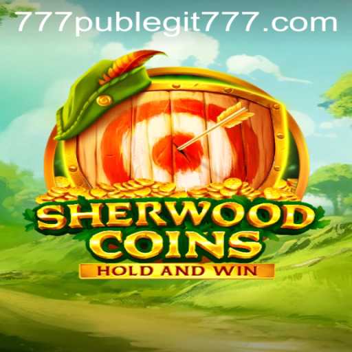 Exploring SherwoodCoins: A Thrilling Dive into Medieval Adventure and Modern Fun