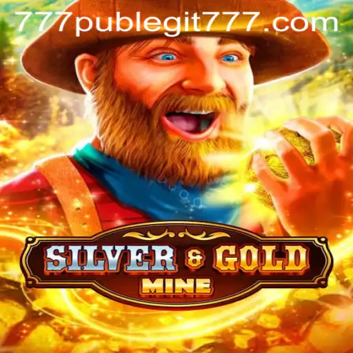 Discovering SilverGold: A Journey into the Legit World of 777pub