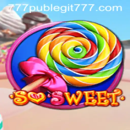 Exploring SoSweet: A Legitimate Gaming Experience with 777pub