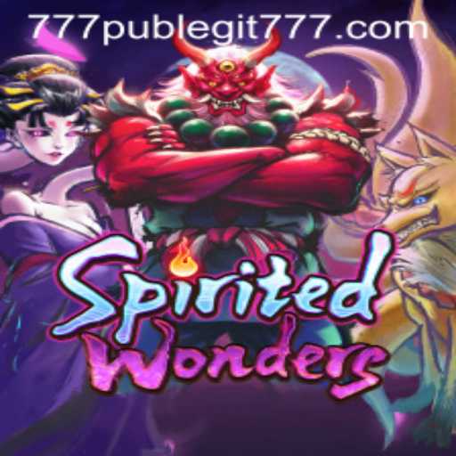 Discover the Enchanting World of SpiritedWonders: A Closer Look