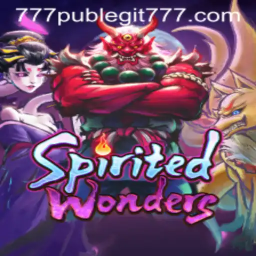 Discover the Enchanting World of SpiritedWonders: A Closer Look