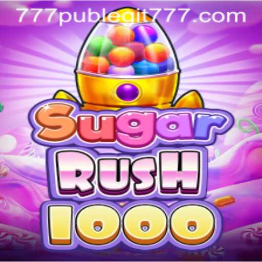 Exploring the Thrilling World of SugarRush1000