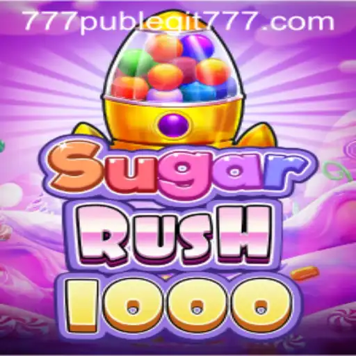 Exploring the Thrilling World of SugarRush1000