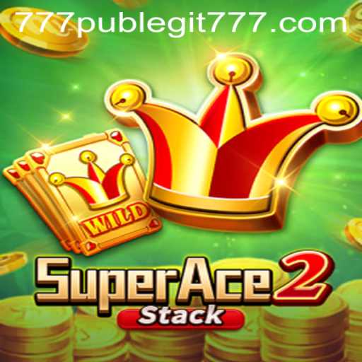 SuperAce2 and the Rise of 777pub: A Legitimate Gaming Experience