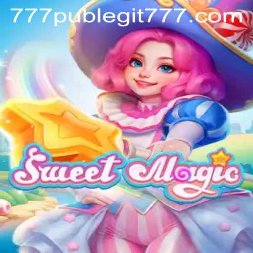Exploring the Magic of SweetMagic: A New Dimension in Gaming
