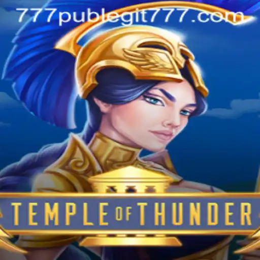 Discover the Exciting World of TempleofThunder: Legitimacy of 777pub