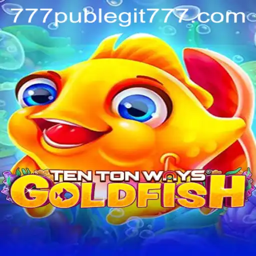 Exploring TenTonWaysGoldfish: A Captivating New Game Experience