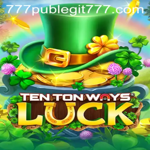 Discovering the Thrills of TenTonWaysLuck: A Deep Dive into the Game and Its Legitimacy