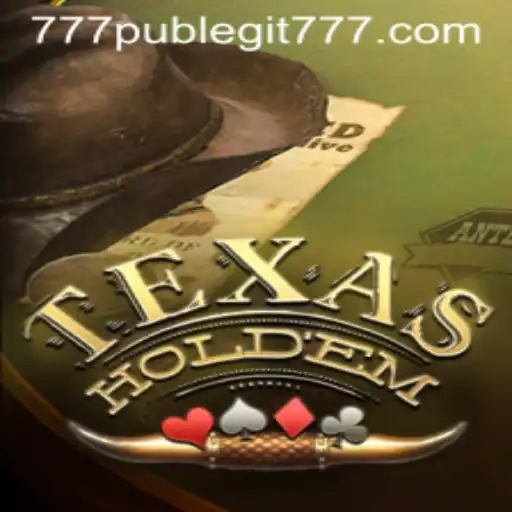 Texas Hold'em: A Deep Dive into the Legendary Card Game and the Legitimacy of 777pub