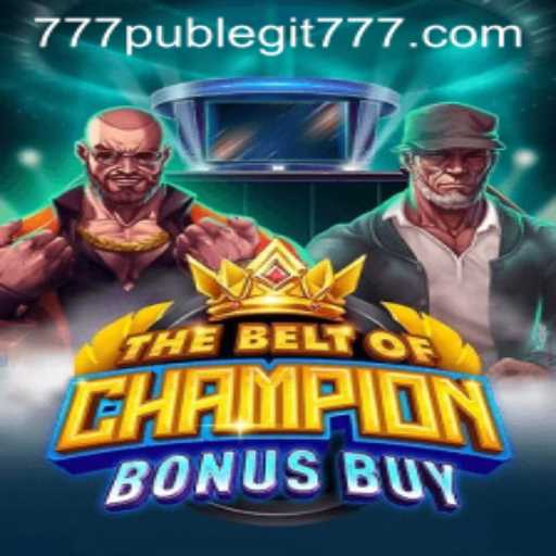 Unveiling TheBeltOfChampionBonusBuy: A New Era of Interactive Gaming
