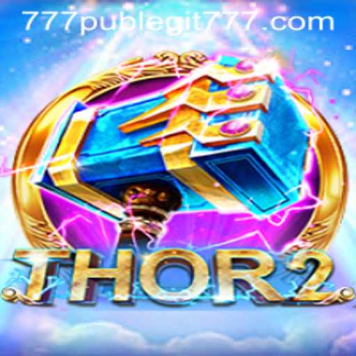 Exploring Thor2: An Epic Journey in Gaming with 777pub Legit