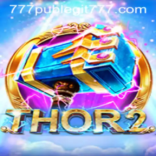 Exploring Thor2: An Epic Journey in Gaming with 777pub Legit