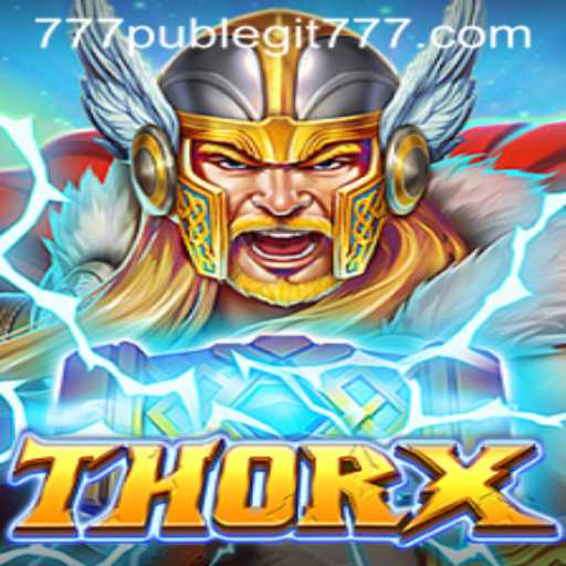 Discovering ThorX: A Comprehensive Look into the Game and its Legitimacy with 777pub