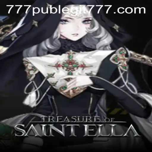 Uncovering the Mysteries of TreasureofSaintElla and the Legitimacy of 777pub